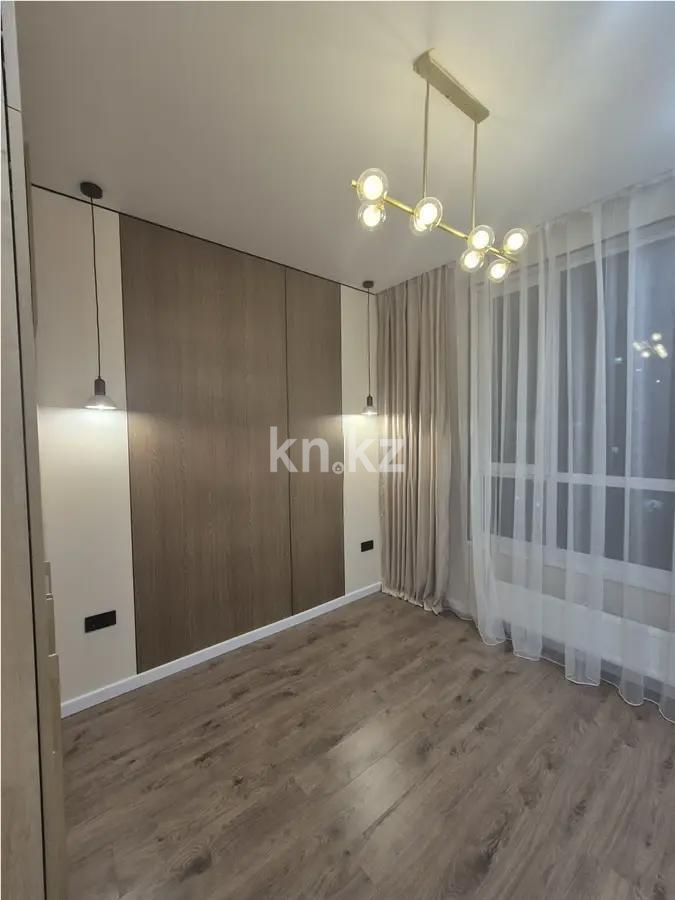 Продажа 2-комнатной квартиры, 38 м², ул. Молдагалиева, дом  5 - Продажа  двухкомнатных квартир в новостройках Астаны без посредников фото 2 из 5
