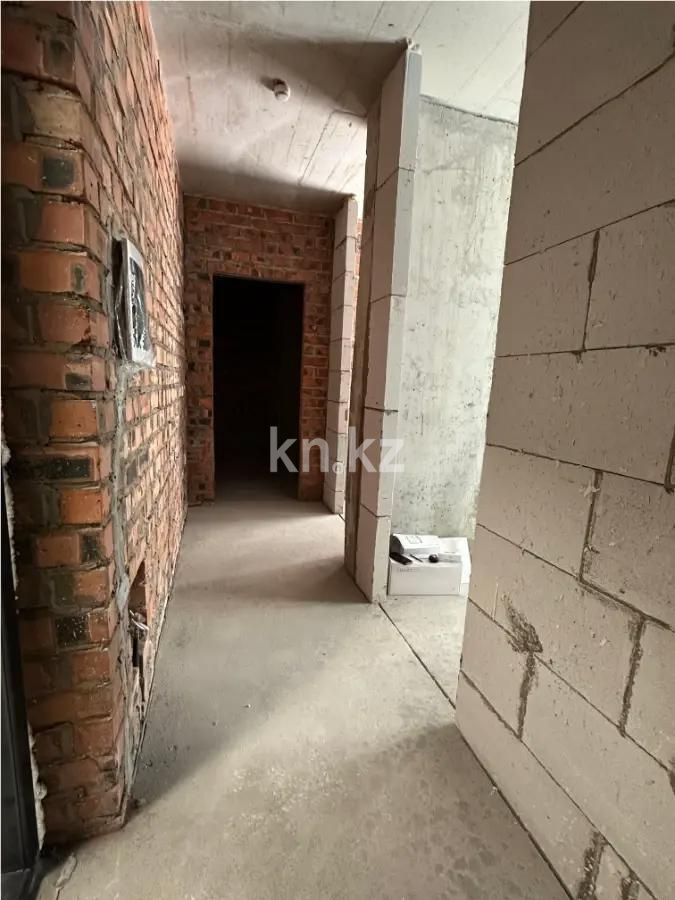 Продажа 1-комнатной квартиры, 38.6 м² в Астане - фото 4