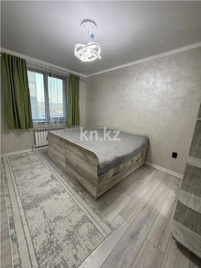 Продажа 3-комнатной квартиры, 70 м² в Алматы - фото 3