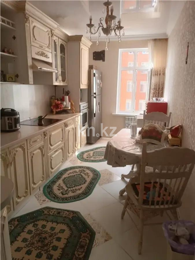 Продажа 3-комнатной квартиры, 80 м², пр. Момышулы, дом  15/2 в Астане - фото 3