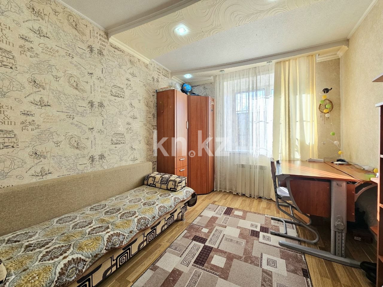 Продажа 3-комнатной квартиры, 82 м² - Недвижимость в Костанае фото 12 из 23