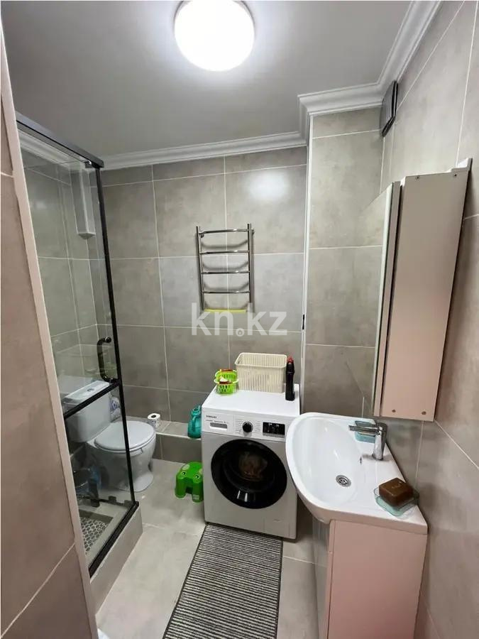 Продажа 1-комнатной квартиры, 35.5 м², ул. Жандосова, дом  184б в Алматы - фото 3