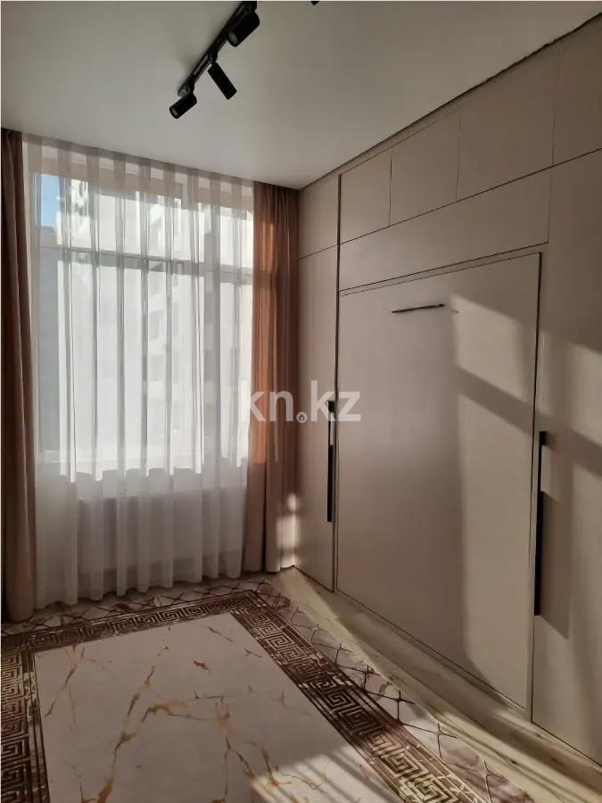Продажа 2-комнатной квартиры, 40.3 м² в Астане - фото 3