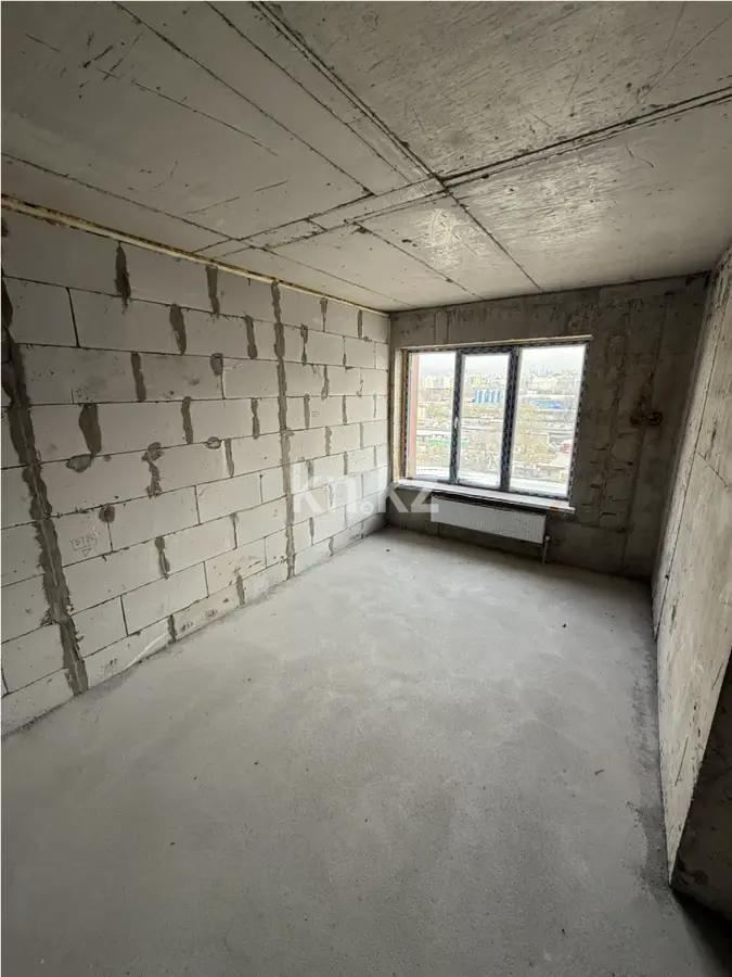 Продажа 2-комнатной квартиры, 50 м² - Продажа двухкомнатных квартир от собственников в Алматы фото 1 из 2