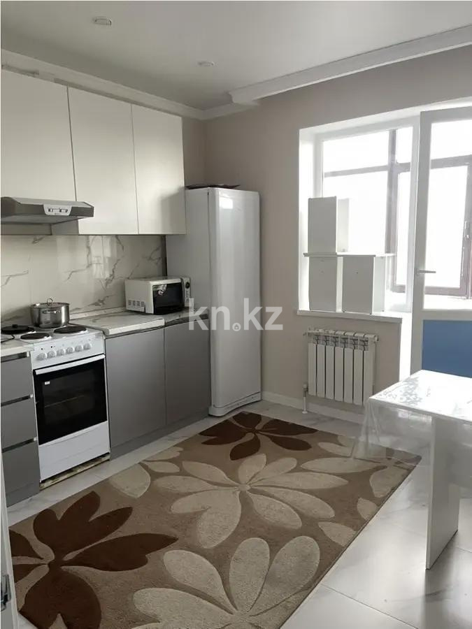 Продажа 1-комнатной квартиры, 36 м², пр. Богенбай батыра, дом  3в в Астане - фото 2
