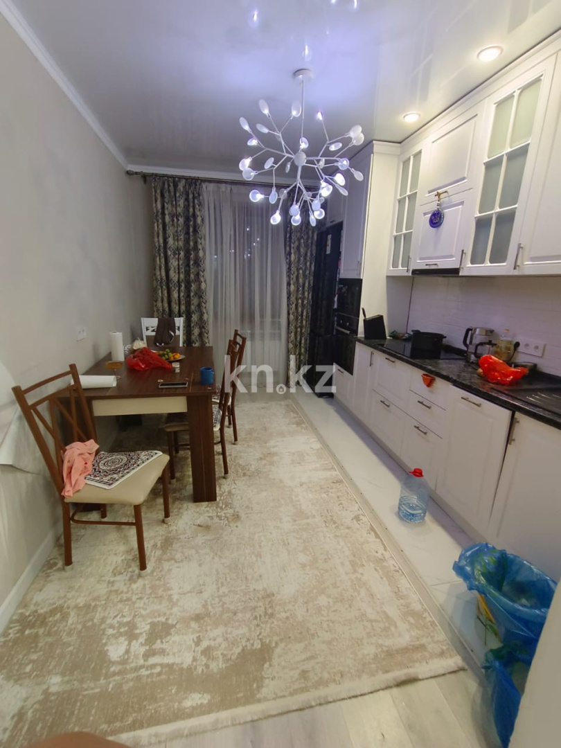 Продажа 2-комнатной квартиры, 67 м², ул. Жандосова, дом  150 - Продажа  двухкомнатных квартир в Алматы фото 4 из 10