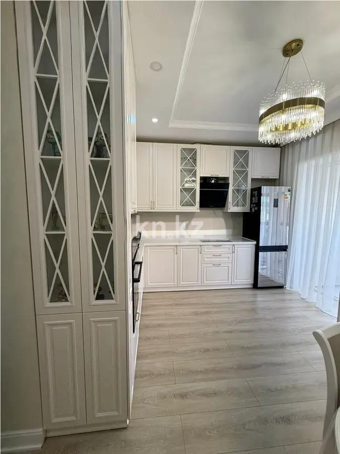 Продажа 4-комнатной квартиры, 132 м² - Продажа четырехкомнатных квартир в кирпичном доме в Караганде фото 5 из 7