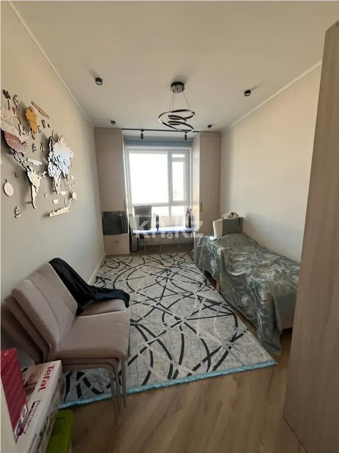 Продажа 4-комнатной квартиры, 140 м² - Продажа четырехкомнатных квартир в р-не Есиль Астаны фото 4 из 6