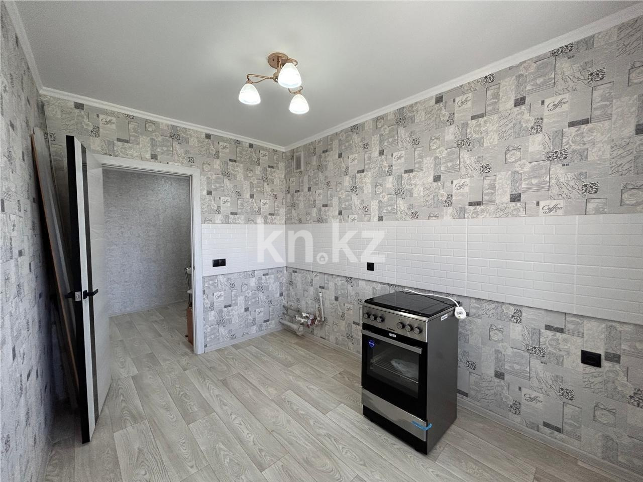 Продажа 2-комнатной квартиры, 50 м² - Продажа двухкомнатных квартир в Казахстане фото 6 из 14