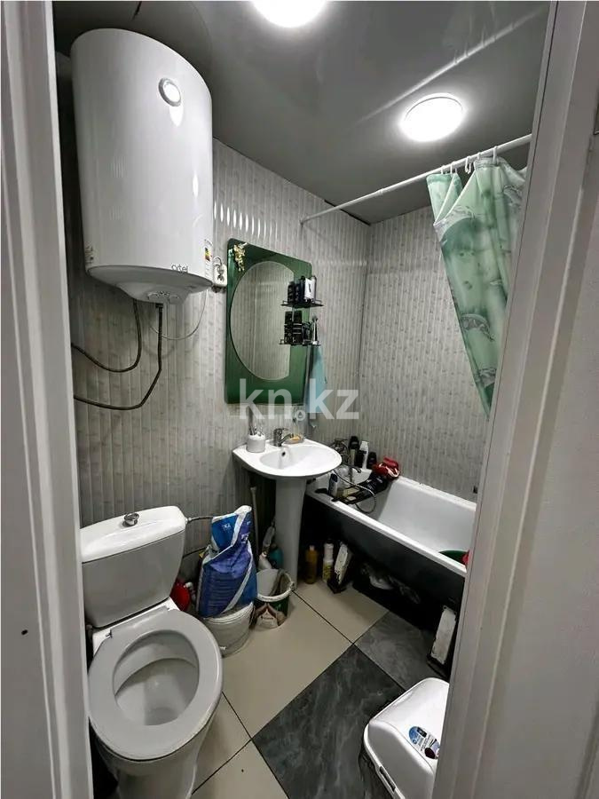 Продажа 2-комнатной квартиры, 48 м², мкр-н 23, дом  38 - Продажа квартир в Караганде фото 4 из 5