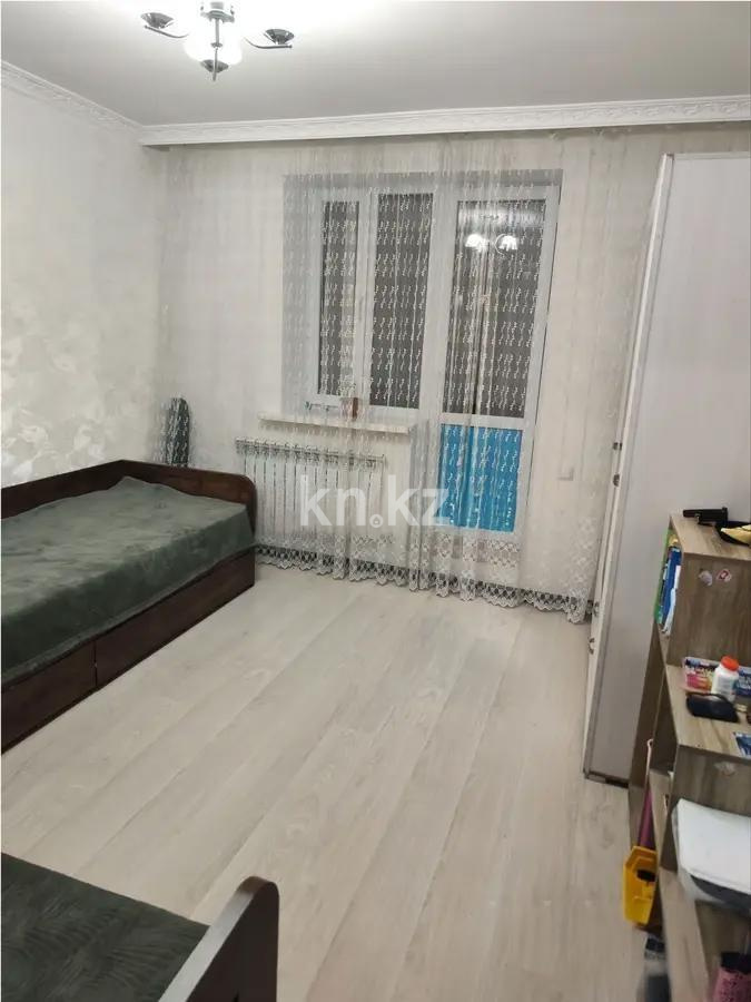 Продажа 2-комнатной квартиры, 54 м², ул. Байсеитовой, дом  10/1 - Продажа  двухкомнатных квартир в новостройках Астаны фото 2 из 5