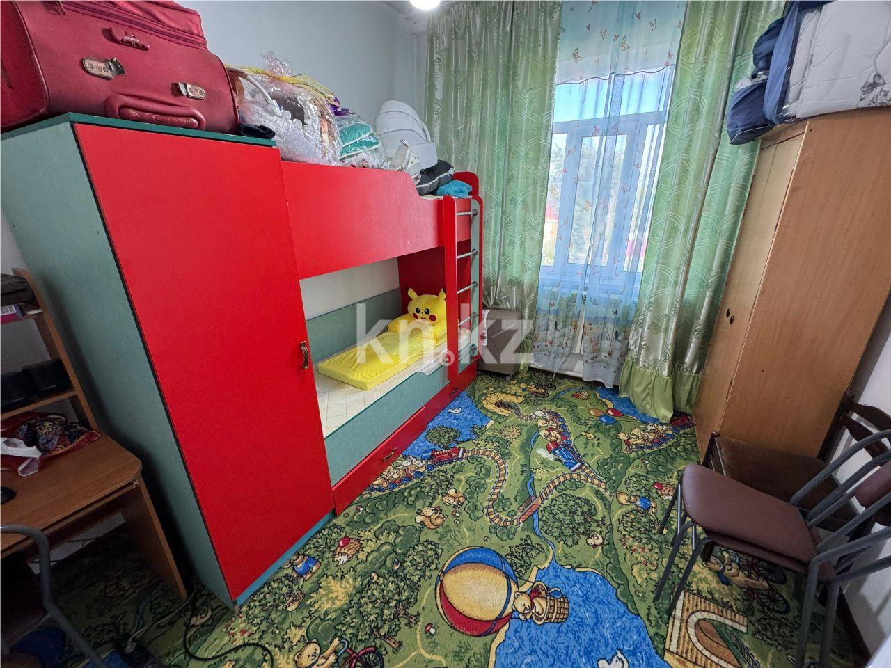 Продажа 7-комнатного дома, 220 м², ул. Менделеева, дом  39 - Продажа домов, коттеджей в Караганде фото 7 из 28