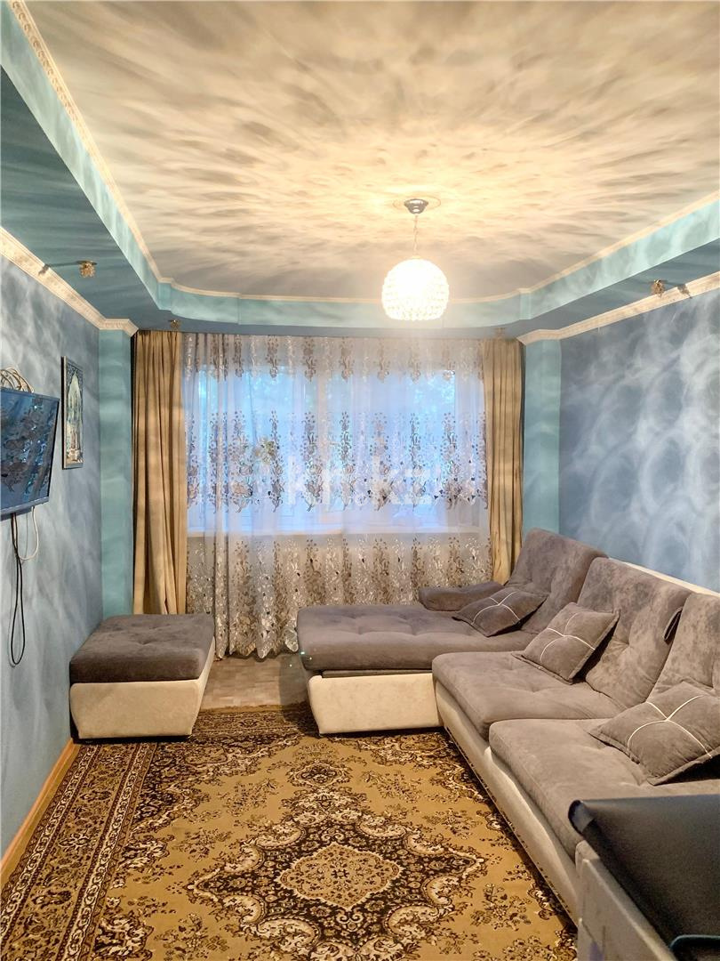Продажа 2-комнатной квартиры, 46 м² - Продажа двухкомнатных квартир в Караганде - страница 45 фото 3 из 12