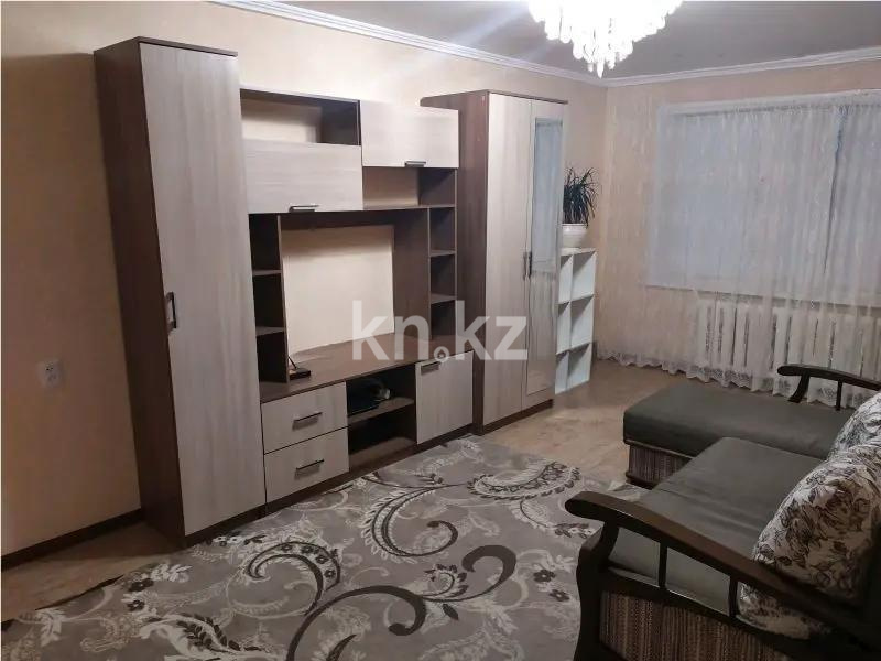 Продажа 2-комнатной квартиры, 45 м² - Продажа квартир от собственников в Астане фото 1 из 3