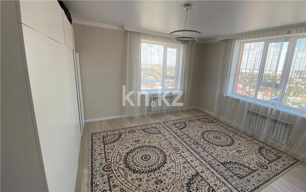 Продажа 3-комнатной квартиры, 84.7 м², ул. Айнакол, дом  66 в Астане - фото 3