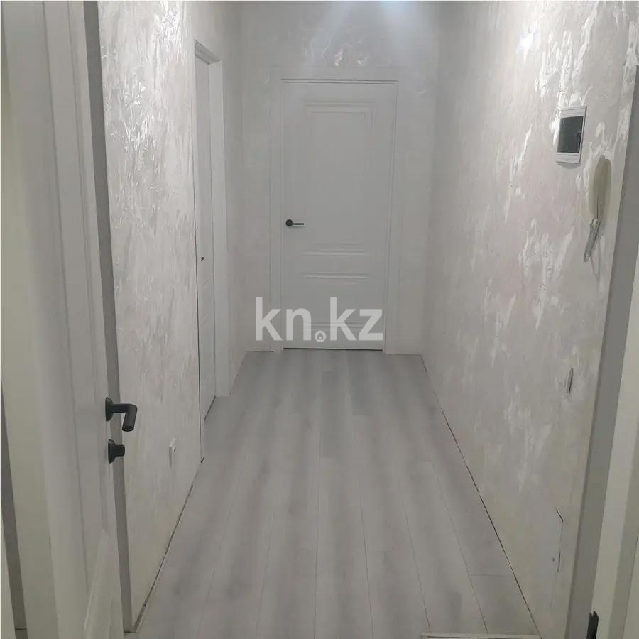 Продажа 2-комнатной квартиры, 57.7 м² - Продажа  двухкомнатных квартир в новостройках Астаны с фото - страница 59 фото 6 из 7