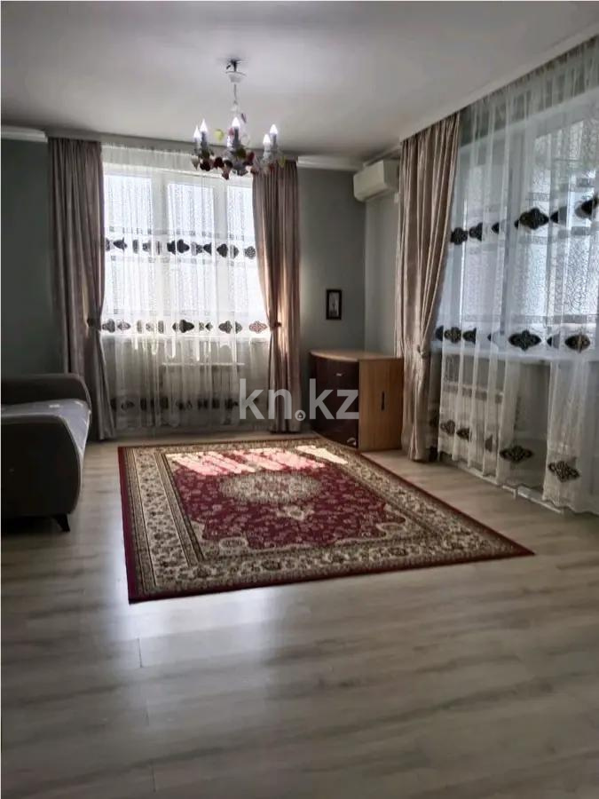 Продажа 2-комнатной квартиры, 55 м², ул. Е-319, дом  2а в Астане