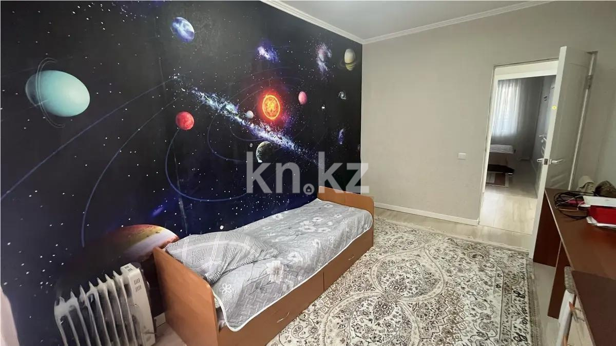 Продажа 2-комнатной квартиры, 56 м² в Астане - фото 2