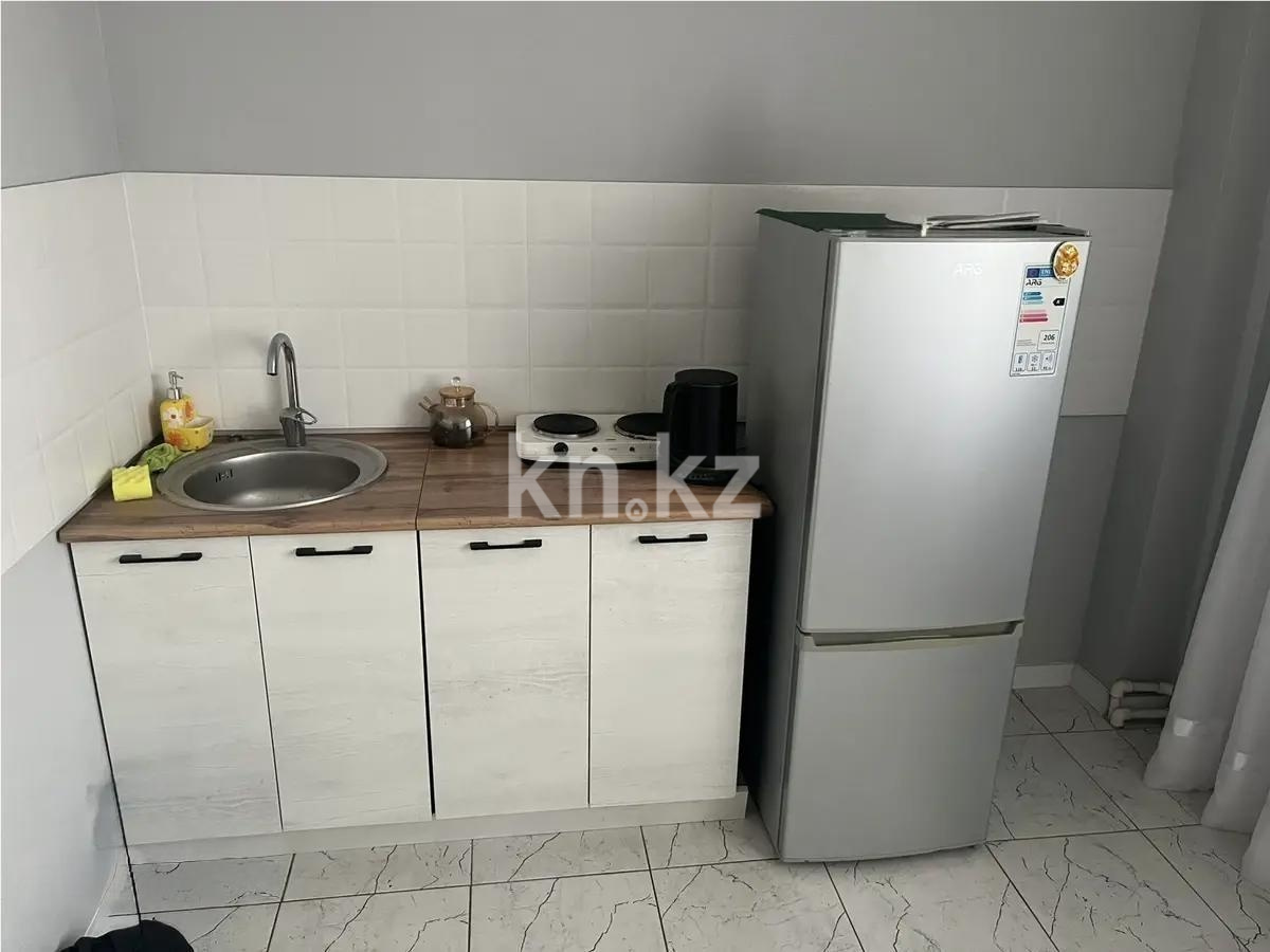 Продажа 1-комнатной квартиры, 47 м² - Продажа жилой и коммерческой недвижимости в Темиртау фото 2 из 5