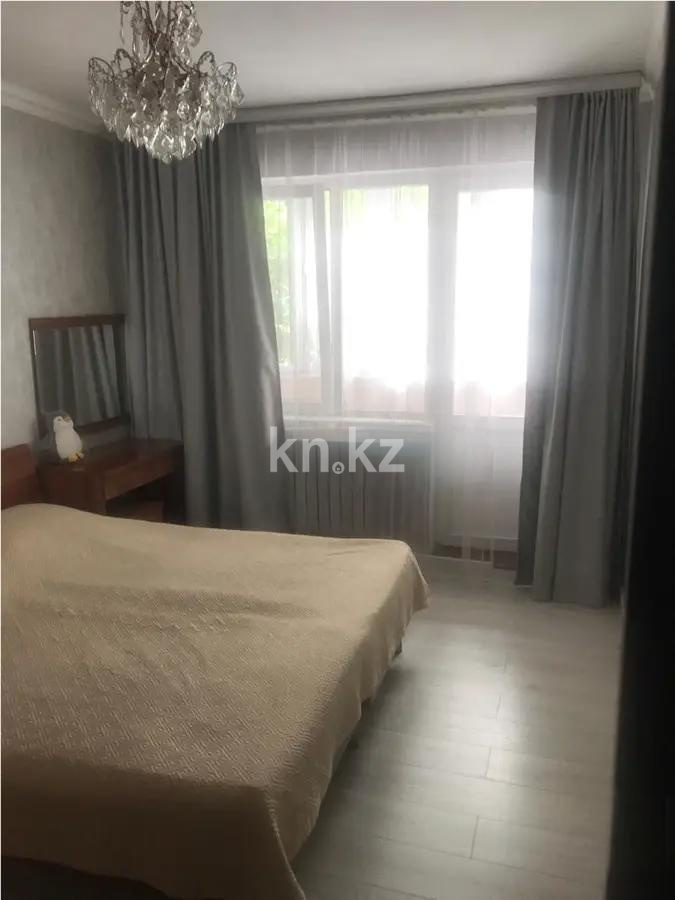 Продажа 3-комнатной квартиры, 79.2 м², мкр-н Аксай-1а, дом  31а в Алматы - фото 3