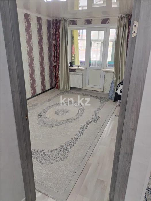 Продажа 2-комнатной квартиры, 47 м², пр. Мира, дом  102/2 - Продажа квартир в Темиртау фото 1 из 4