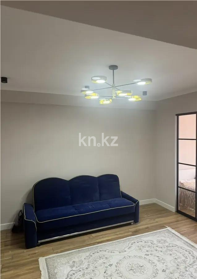 Продажа 2-комнатной квартиры, 47 м² - Продажа квартир в новостройках Алматы без посредников - страница 33 фото 1 из 5