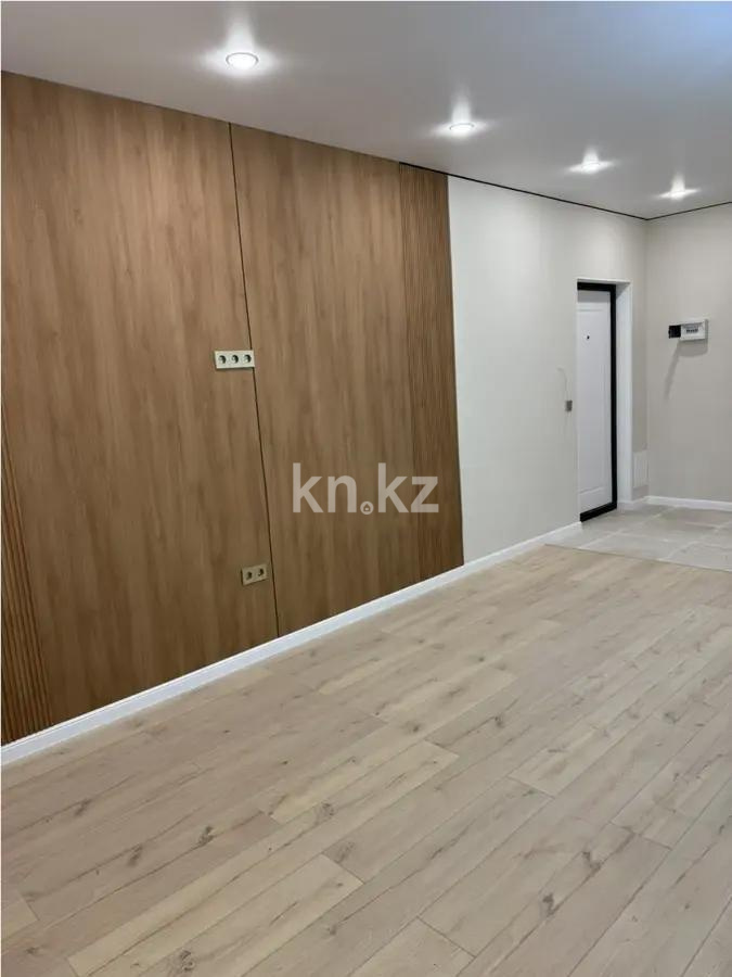 Продажа 1-комнатной квартиры, 23 м², ул. Тынышбайулы, дом  6 стр в Астане - фото 2