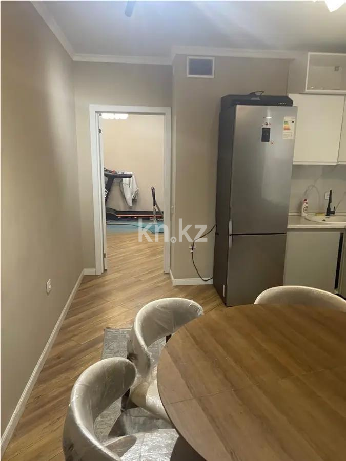 Продажа 2-комнатной квартиры, 83.5 м² - Продажа квартир от собственников в Алматы - страница 18 фото 4 из 7