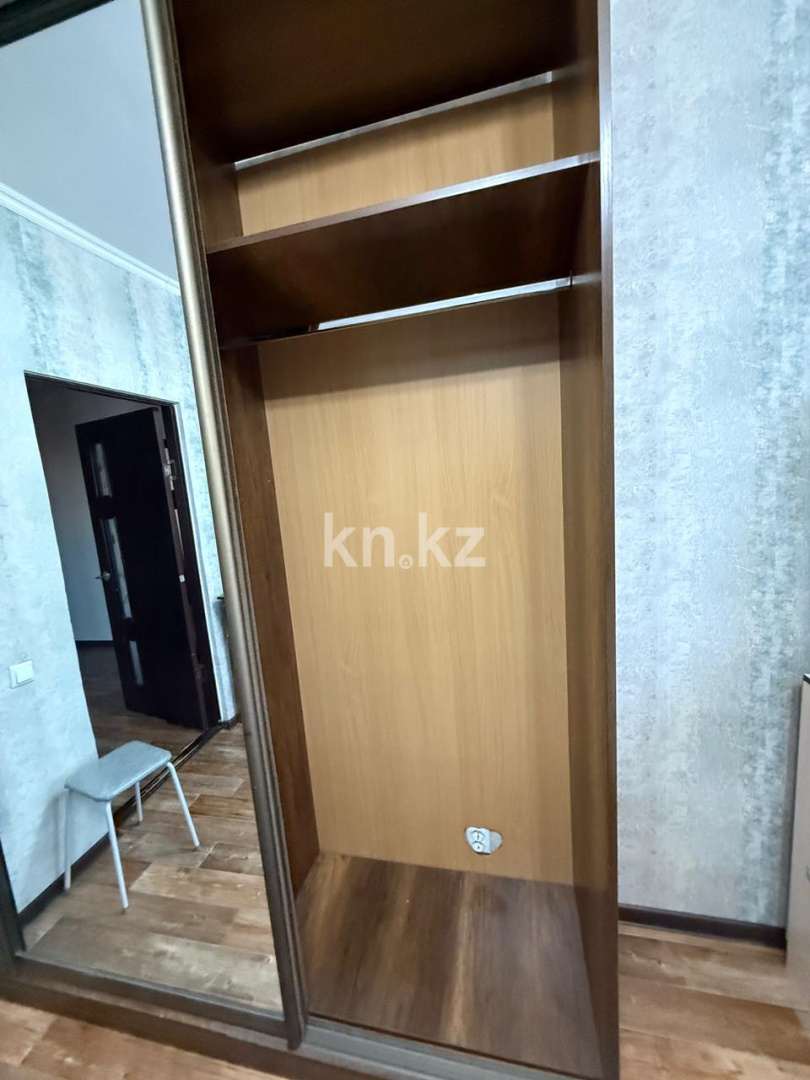 Аренда 2-комнатной квартиры, 56 м² - Аренда квартир помесячно в Астане фото 11 из 12