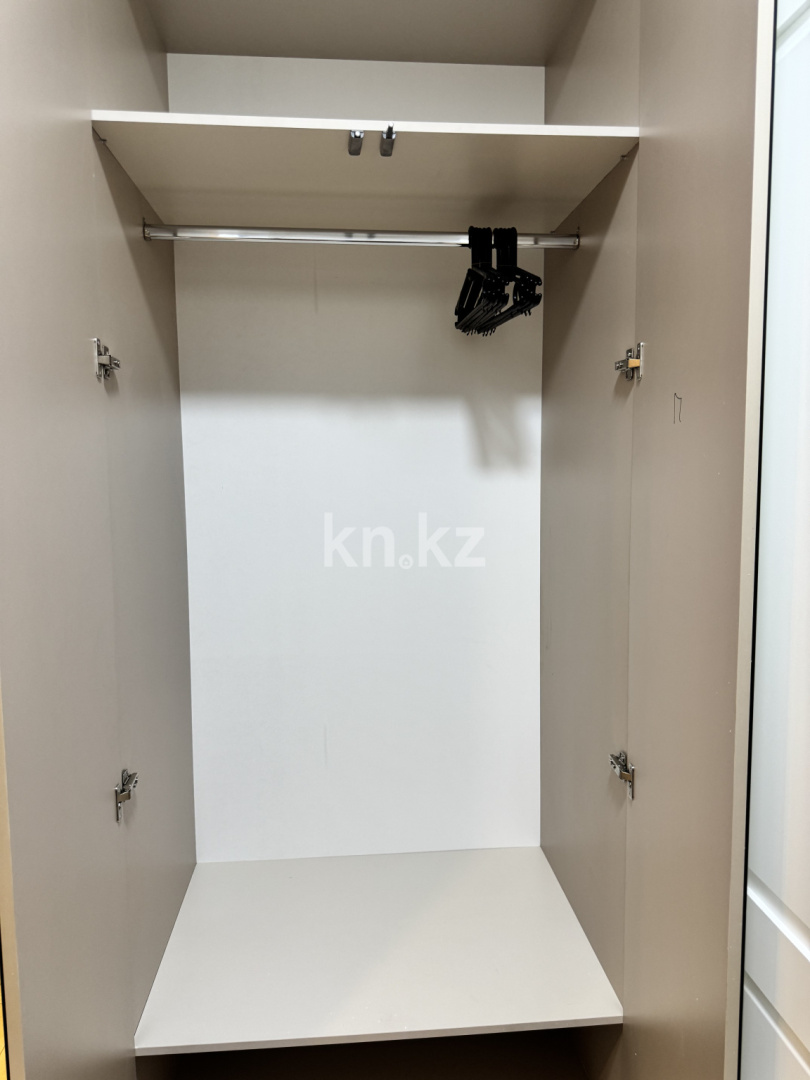 Аренда 1-комнатной квартиры, 31 м² - Аренда квартир помесячно в Алматы в Алмалинском р-не фото 14 из 29