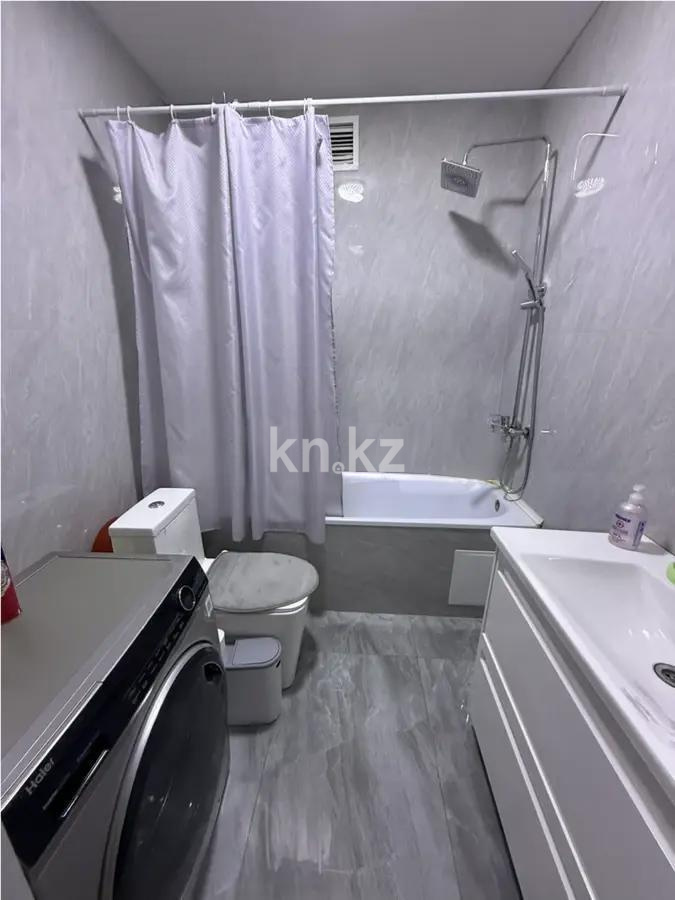 Продажа 2-комнатной квартиры, 76 м² - Продажа двухкомнатных квартир от собственников в Алматы - страница 4 фото 4 из 5