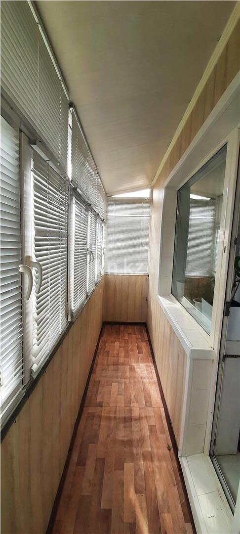Продажа 3-комнатной квартиры, 64 м² в Караганде - фото 2