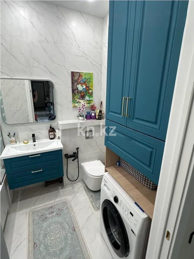 Продажа 3-комнатной квартиры, 98 м², ул. Байтурсынова, дом  8 - Продажа  трехкомнатных квартир в Астане без посредников фото 5 из 6