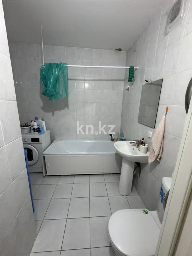 Продажа 1-комнатной квартиры, 38 м² в Астане - фото 3
