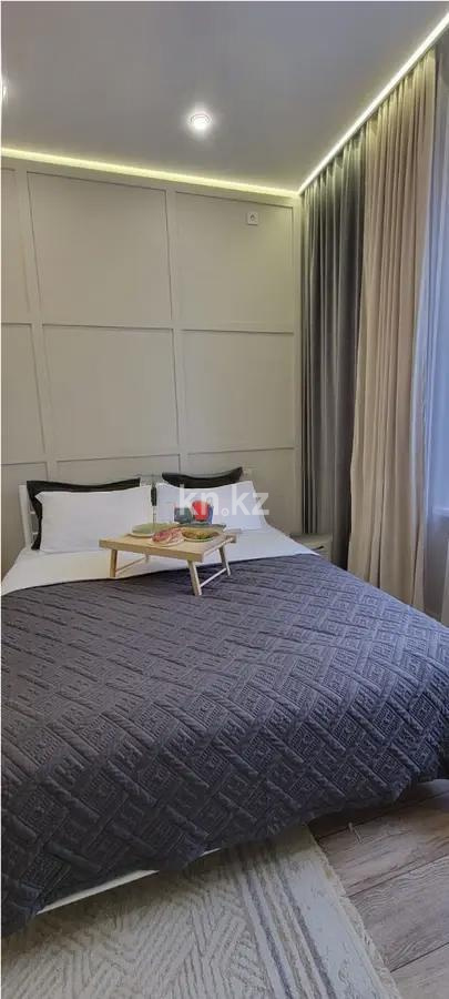 Продажа 1-комнатной квартиры, 37 м² в Астане