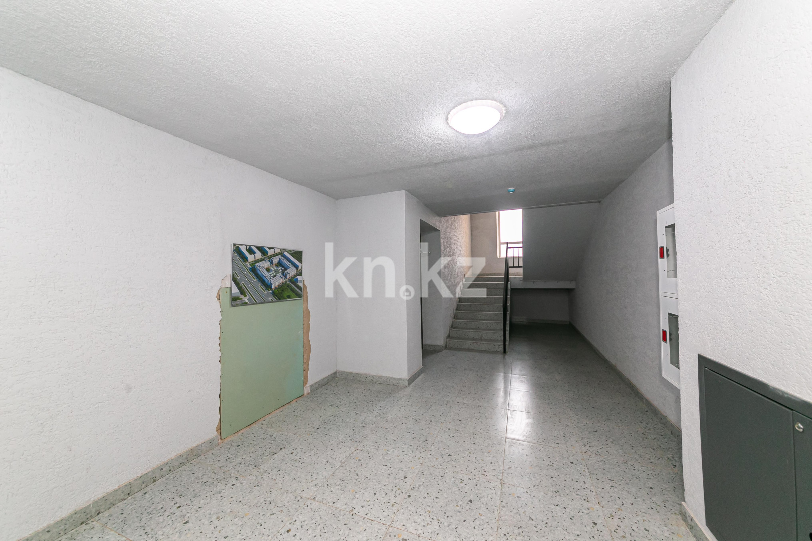 Продажа 1-комнатной квартиры, 31 м², пр. Аль-Фараби, дом  76 в Астане - фото 16