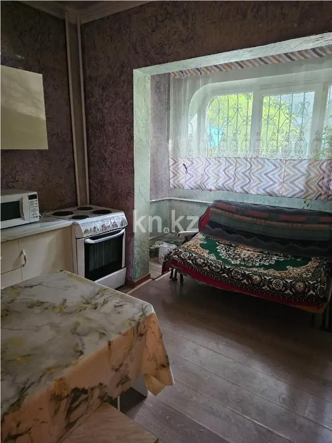 Продажа 1-комнатной квартиры, 38.9 м² - Продажа однокомнатных квартир от собственников в Алматы фото 2 из 5