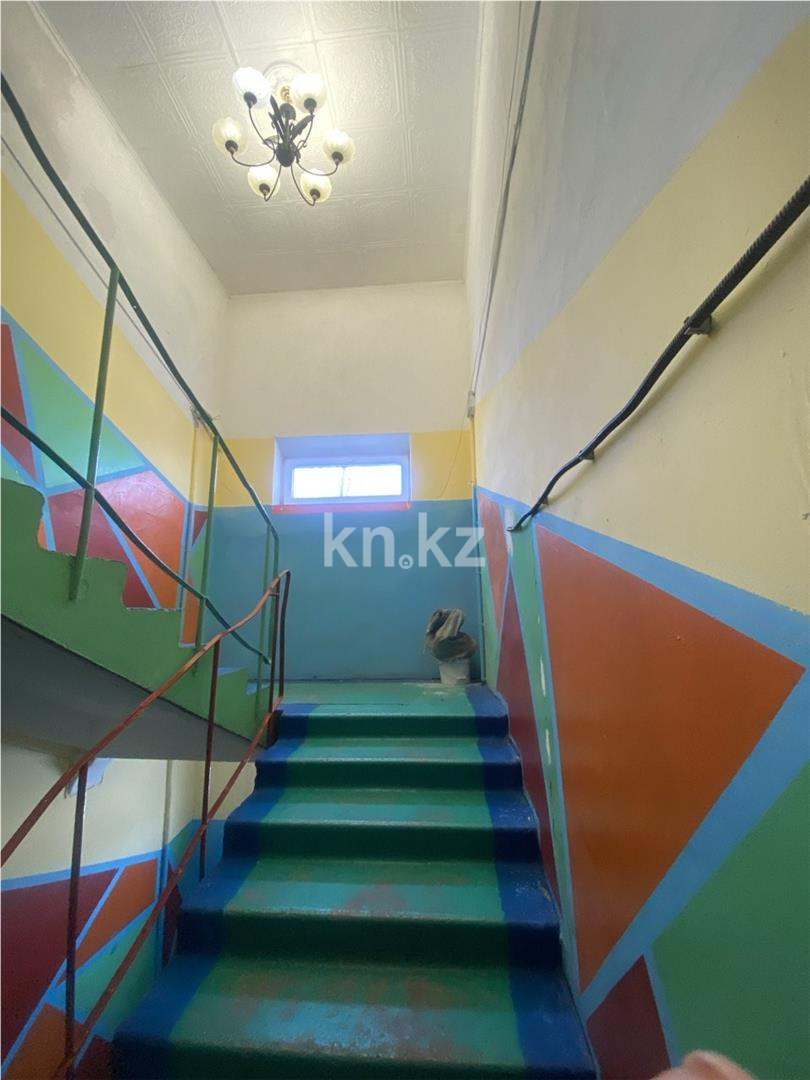 Продажа 3-комнатной квартиры, 62 м² - Недвижимость в Темиртау - страница 11 фото 12 из 13