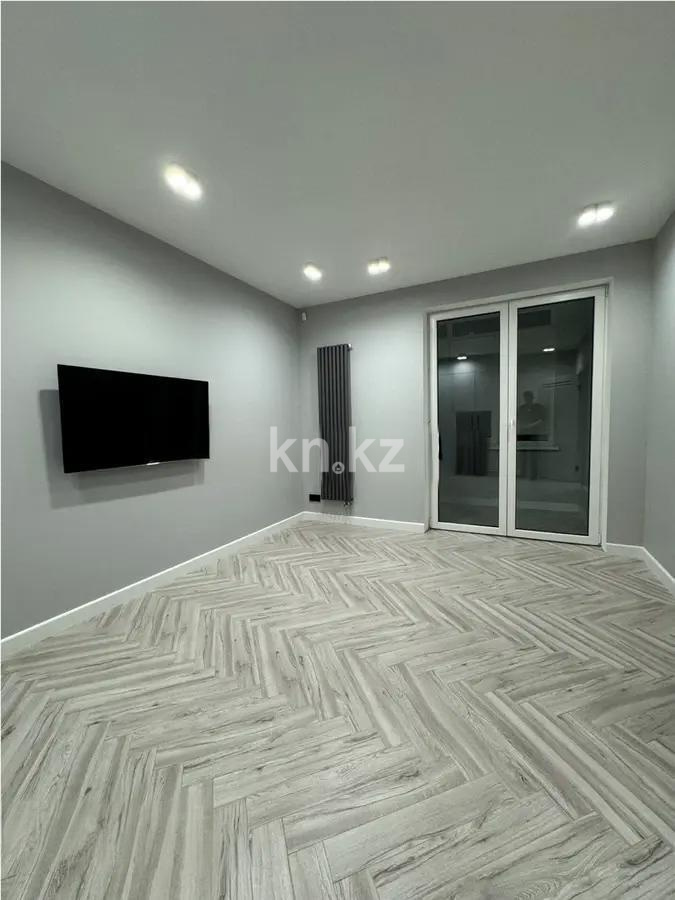 Продажа 2-комнатной квартиры, 48.7 м², ул. Макатаева, дом  131/3 - Продажа  двухкомнатных квартир в новостройках Алматы с фото фото 1 из 3