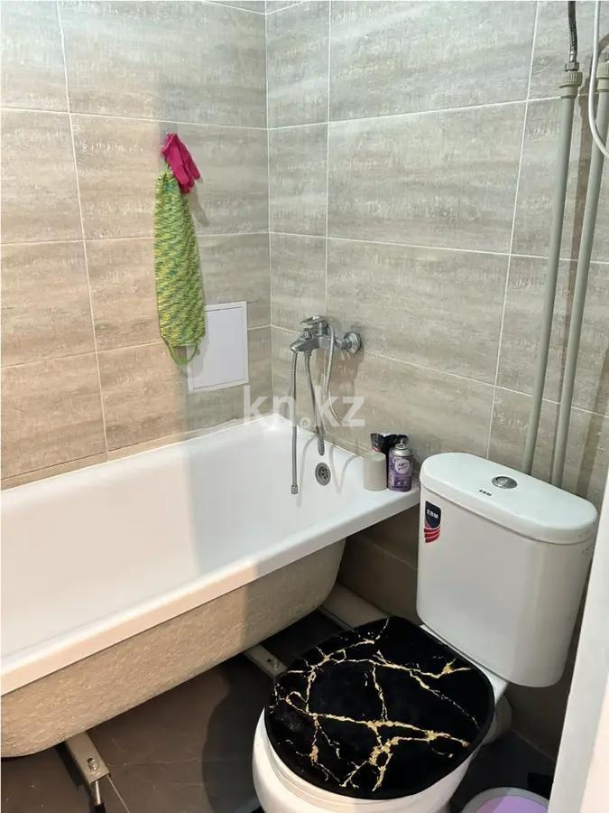 Продажа 1-комнатной квартиры, 34.93 м² в Астане - фото 3