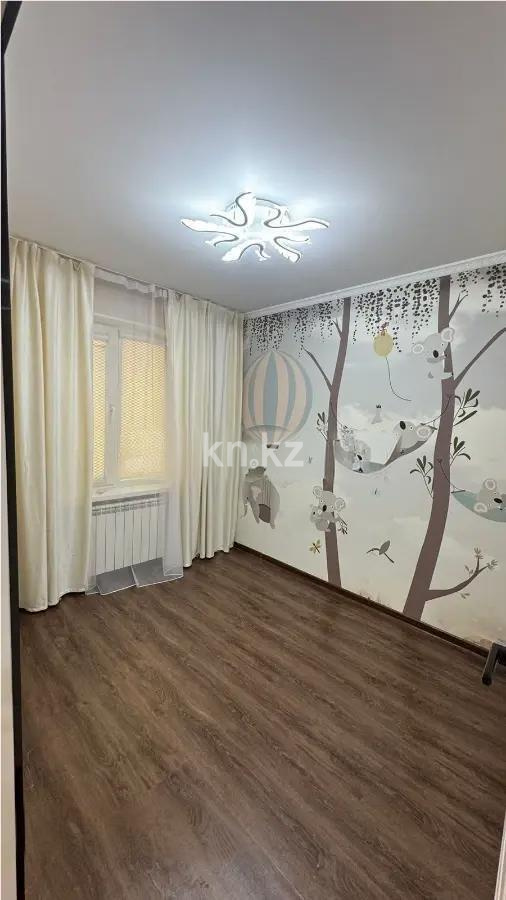 Продажа 3-комнатной квартиры, 56 м² - Продажа трехкомнатных квартир в панельном доме в Алматы фото 4 из 7