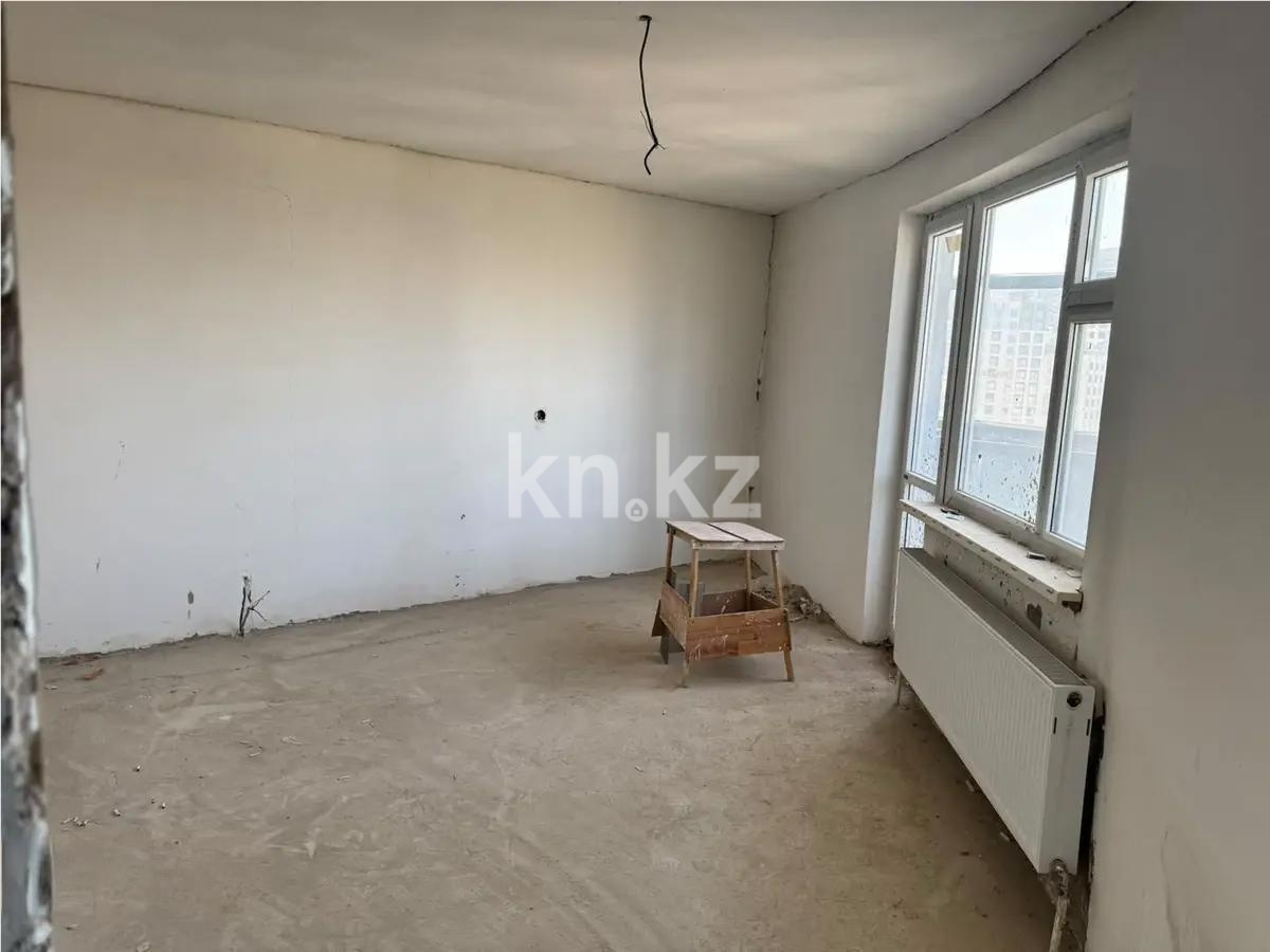 Продажа 1-комнатной квартиры, 48.5 м² - Продажа недвижимости в Астане - страница 19 фото 2 из 3