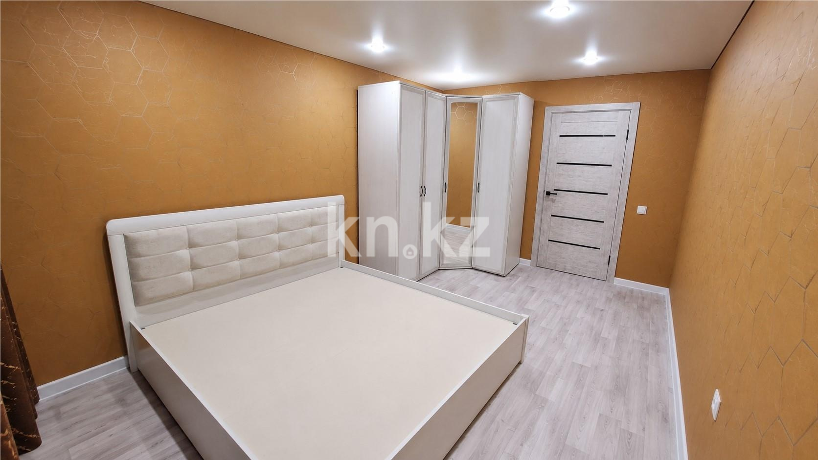 Продажа 2-комнатной квартиры, 43 м² в Темиртау - фото 4
