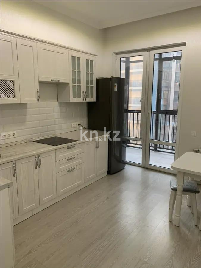 Продажа 2-комнатной квартиры, 75 м² в Алматы - фото 3