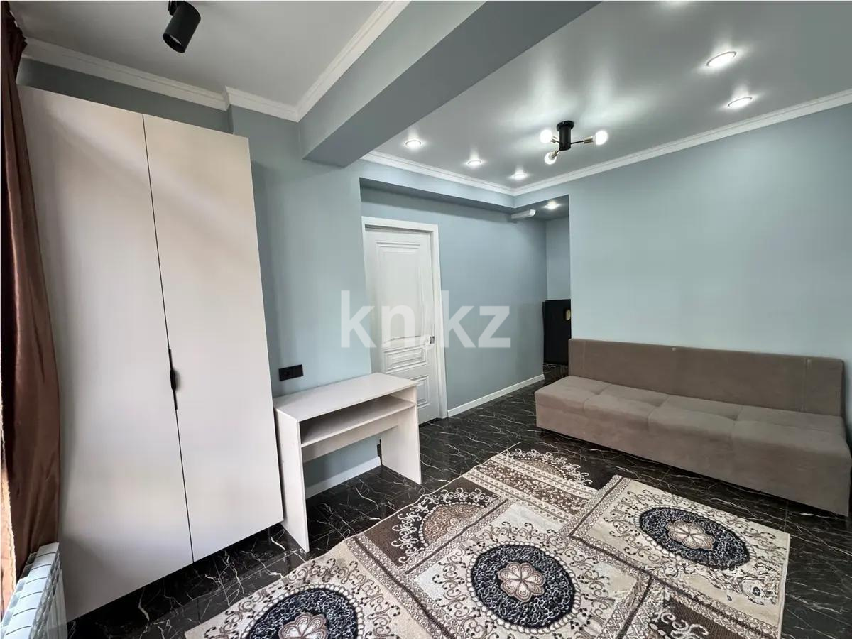 Продажа 2-комнатной квартиры, 54 м², ул. Жунисова, дом  2/13 в Алматы - фото 2