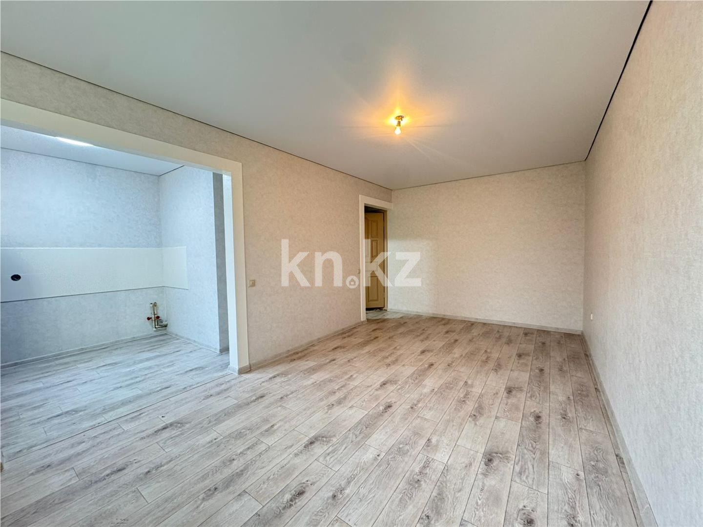 Продажа 1-комнатной квартиры, 31 м², ул. Абая в Темиртау