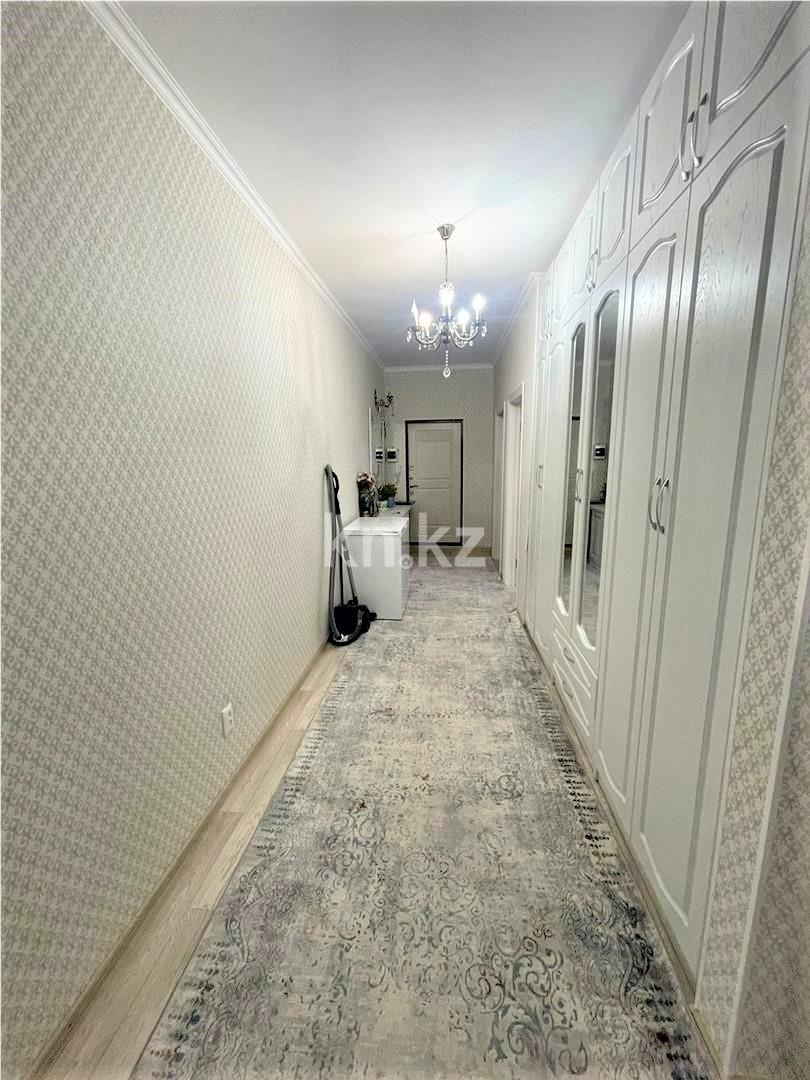 Продажа 3-комнатной квартиры, 92 м² - Продажа квартир в Кокшетау фото 9 из 13