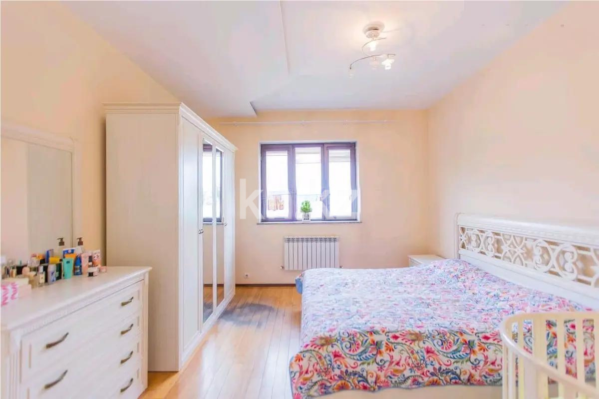 Продажа 5-комнатной квартиры, 202 м² в Алматы - фото 5