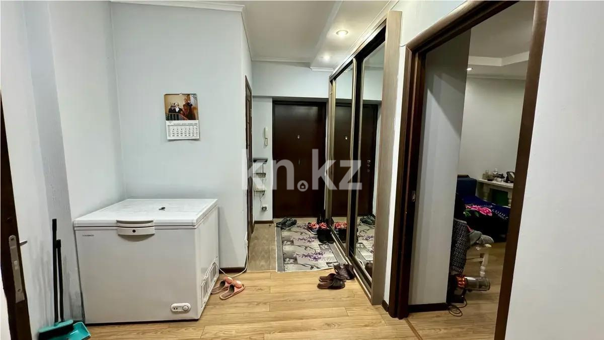 Продажа 3-комнатной квартиры, 78 м², ул. Шашкина, дом  40 в Алматы - фото 6