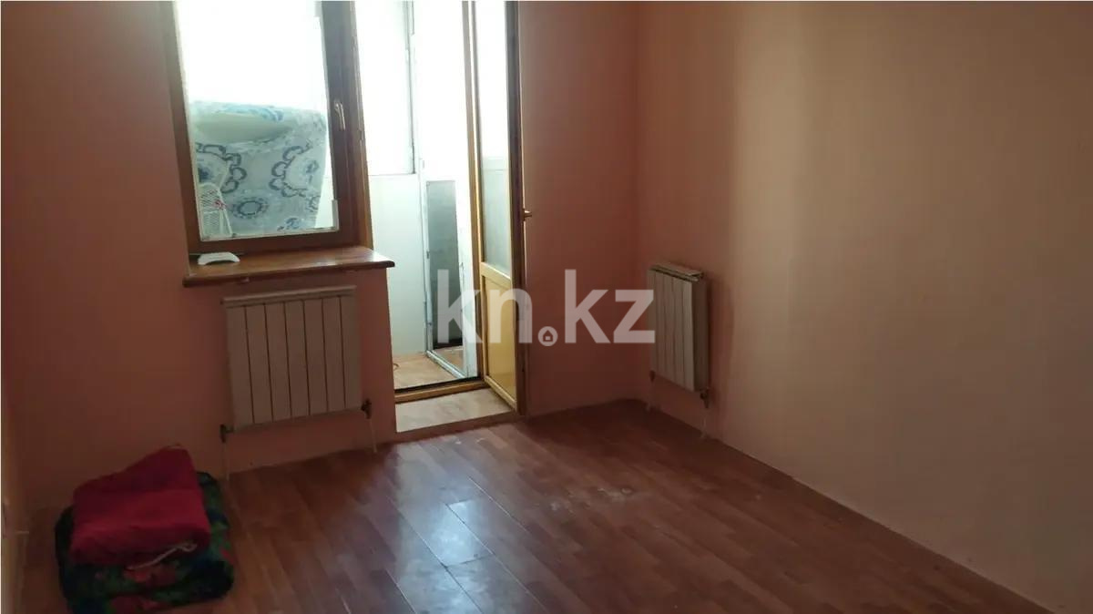 Продажа 1-комнатной квартиры, 35.9 м², пр. Сарыарка, дом  41 в Астане